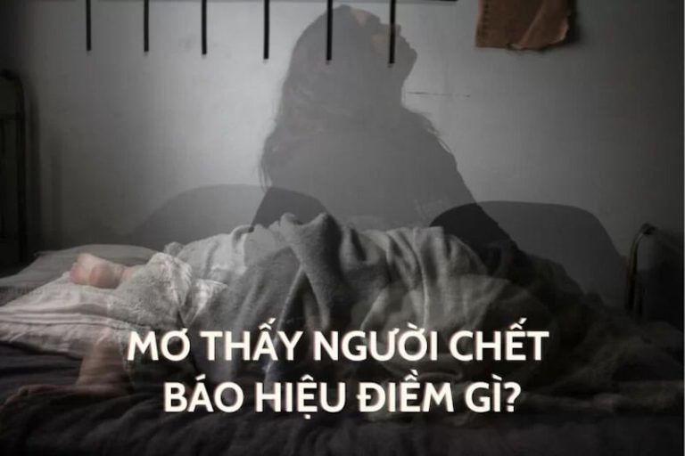 Mơ thấy người chết sống lại đánh con gì? Giải mã giấc mơ tại xổ số OK9 3 Nằm mơ thấy người chết sống lại