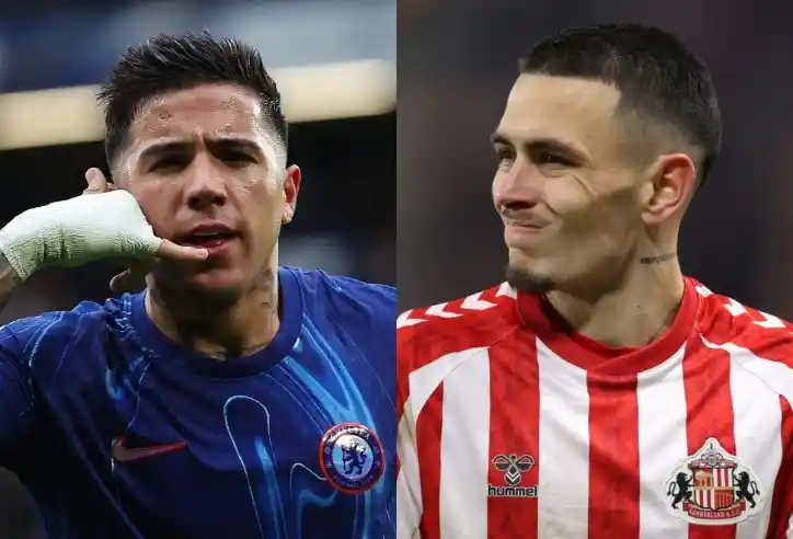 OK9 NEWS | Nhận định Chelsea vs Sunderland (25/10): The Blues “giải hạn” – Kèo thơm đêm nay khó bỏ! 10 Nhận định Chelsea vs Sunderland