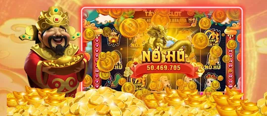 Luật Chơi Nổ Hũ Là Gì? Hướng Dẫn Chi Tiết Từ A–Z 1 luật chơi nổ hũ 2025
