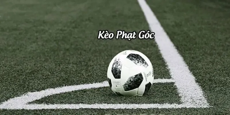Kèo Phạt Góc Là Gì? Hướng Dẫn Chi Tiết Cách Đọc & Phân Tích Corners 5 kèo phạt góc 2025