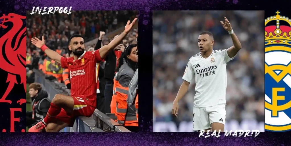 Nhận định Liverpool vs Real Madrid (04/11/2025): Đêm Anfield rực lửa – Real tái khẳng định uy danh | OK9 News 4 Nhận định Liverpool vs Real Madrid