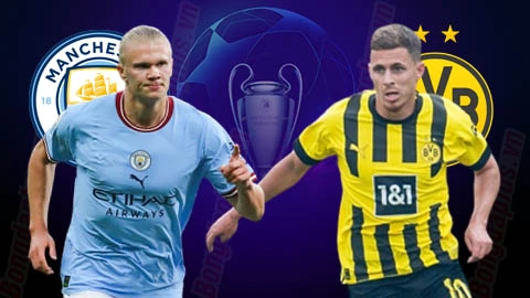 OK9 News | Nhận định Man City vs Dortmund (05/11/2025): Đôi công hấp dẫn, kèo Tài sáng rực 4 Nhận định Man City vs Dortmund