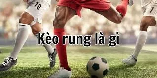 Kèo Rung Là Gì? Tìm Hiểu Chi Tiết Về Dạng Kèo Đặc Biệt Này 10 kèo rung là gì